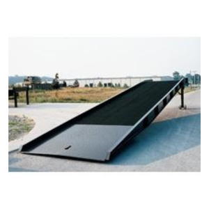 Dock Equipment Ramps
